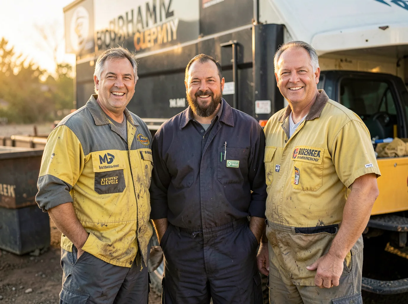 Sewage Cleanup company in Rolling Prairie, IN